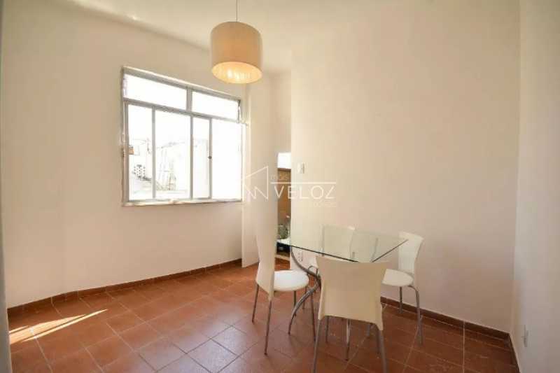 Apartamento à venda com 1 quarto, 63m² - Foto 1