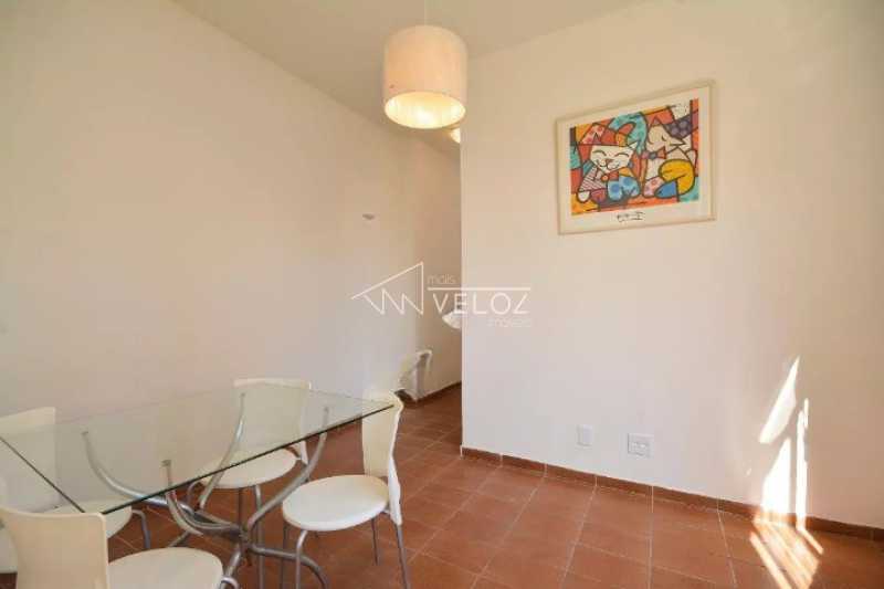 Apartamento à venda com 1 quarto, 63m² - Foto 2