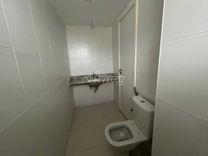 Apartamento, 2 quartos, 99 m² - Foto 21