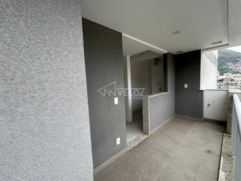 Apartamento, 2 quartos, 99 m² - Foto 22