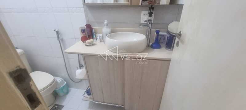 Apartamento à venda com 3 quartos, 110m² - Foto 5