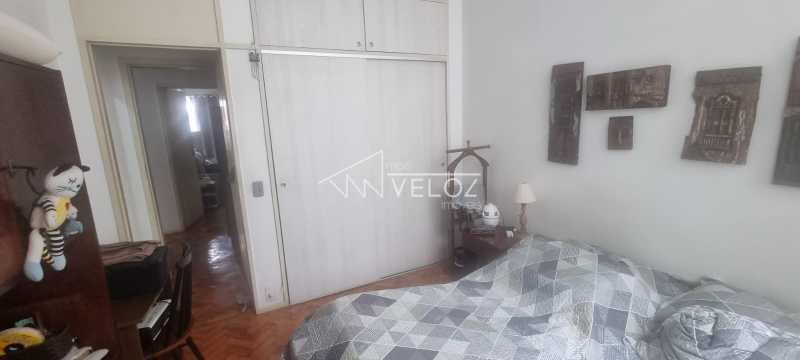 Apartamento à venda com 3 quartos, 110m² - Foto 8