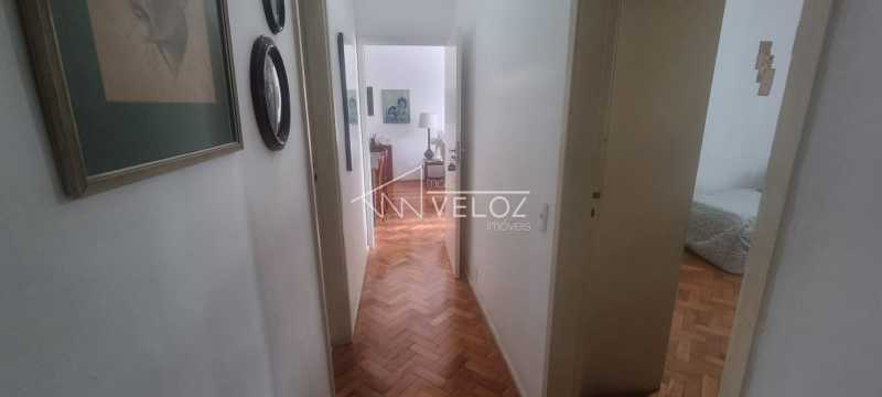 Apartamento à venda com 3 quartos, 110m² - Foto 10