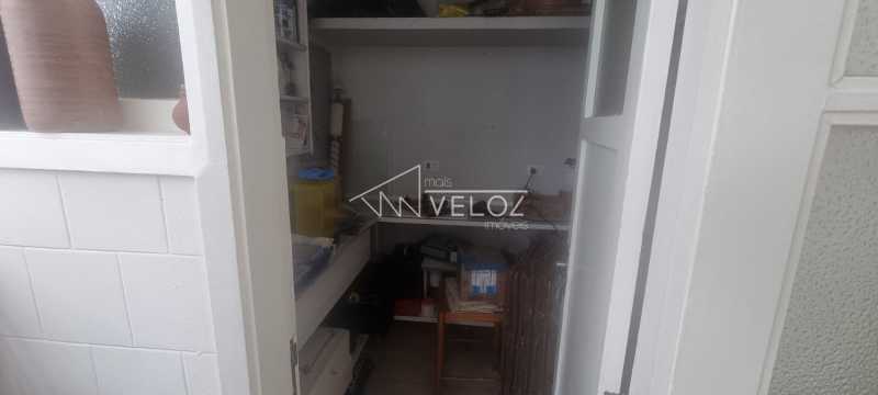 Apartamento à venda com 3 quartos, 110m² - Foto 12