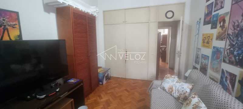 Apartamento à venda com 3 quartos, 110m² - Foto 13