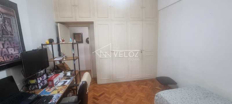 Apartamento à venda com 3 quartos, 110m² - Foto 14