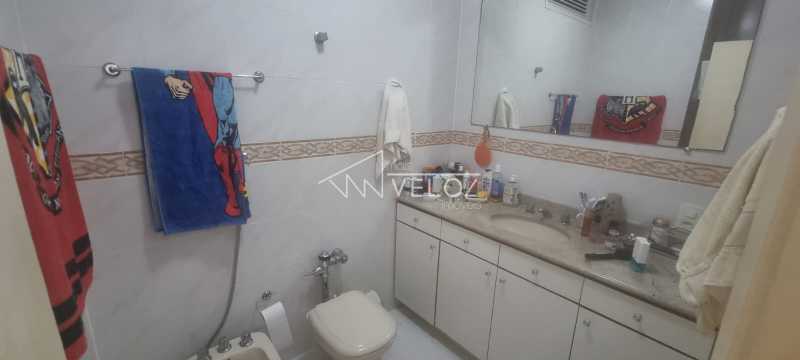 Apartamento à venda com 3 quartos, 110m² - Foto 15