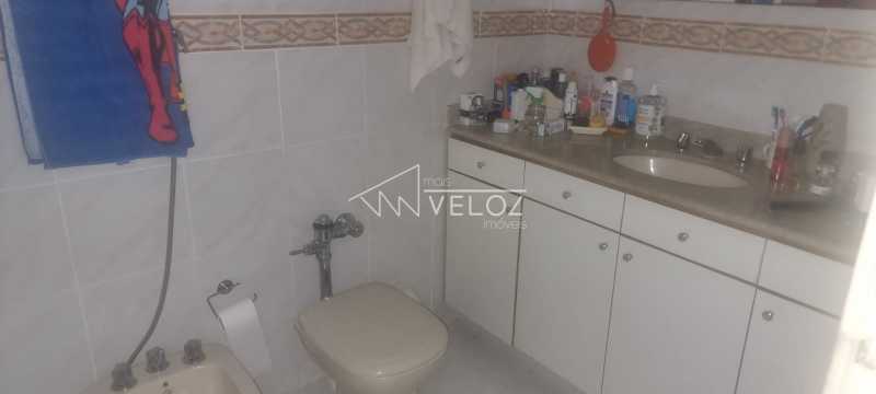 Apartamento à venda com 3 quartos, 110m² - Foto 16