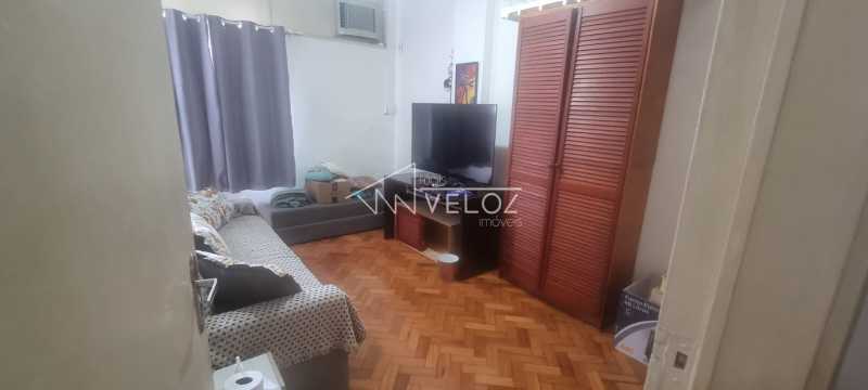 Apartamento à venda com 3 quartos, 110m² - Foto 17