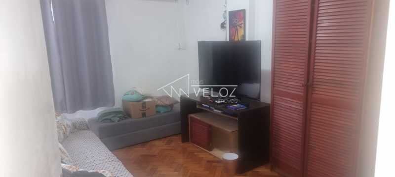 Apartamento à venda com 3 quartos, 110m² - Foto 18