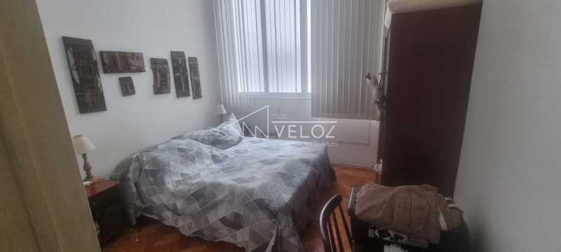 Apartamento à venda com 3 quartos, 110m² - Foto 19