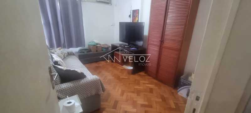 Apartamento à venda com 3 quartos, 110m² - Foto 20