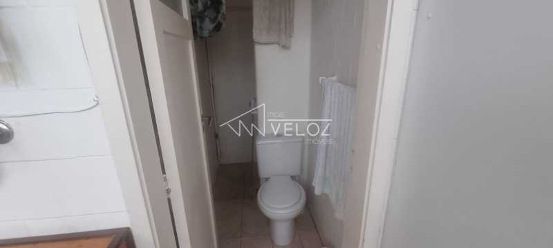 Apartamento à venda com 3 quartos, 110m² - Foto 22