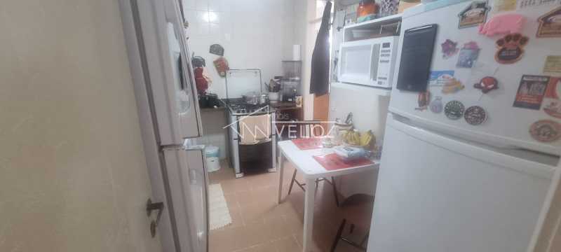 Apartamento à venda com 3 quartos, 110m² - Foto 23