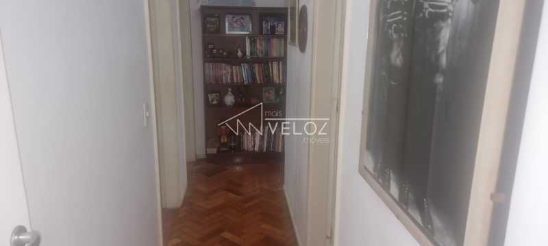 Apartamento à venda com 3 quartos, 110m² - Foto 24