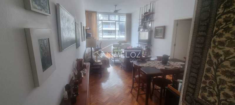 Apartamento à venda com 3 quartos, 110m² - Foto 9