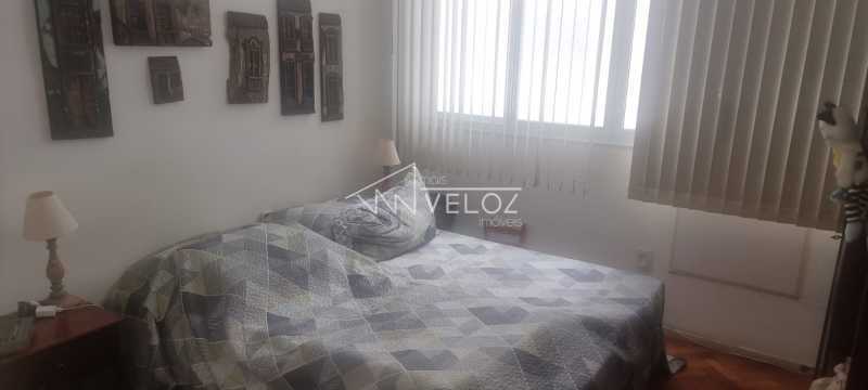 Apartamento à venda com 3 quartos, 110m² - Foto 25