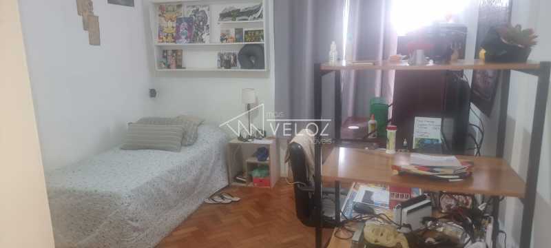 Apartamento à venda com 3 quartos, 110m² - Foto 26