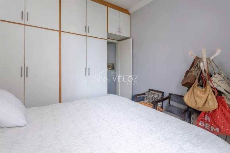 Apartamento à venda com 3 quartos, 86m² - Foto 4