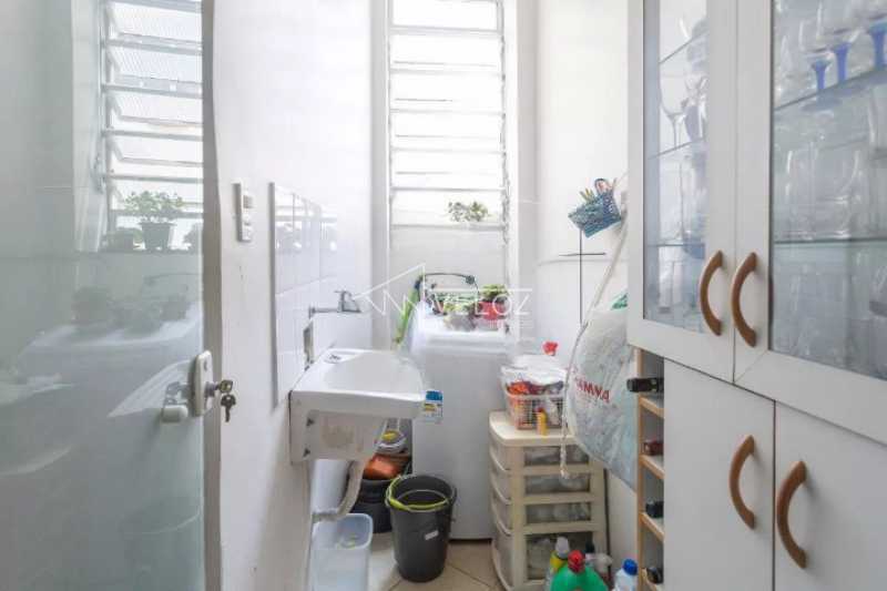 Apartamento à venda com 3 quartos, 86m² - Foto 5