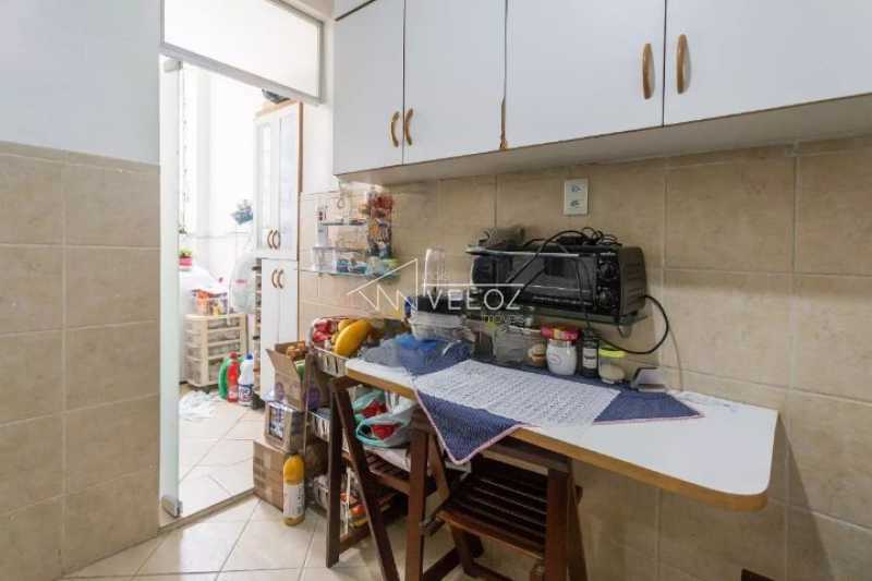 Apartamento à venda com 3 quartos, 86m² - Foto 13