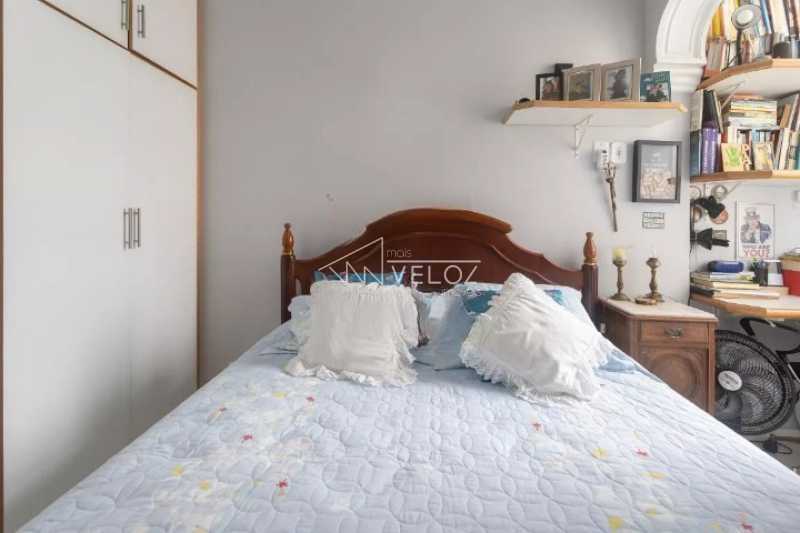 Apartamento à venda com 3 quartos, 86m² - Foto 16