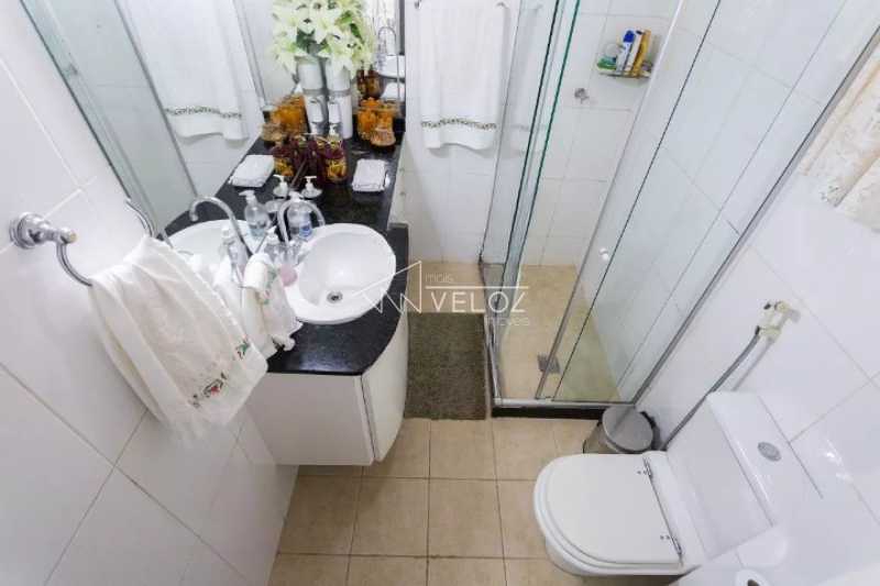 Apartamento à venda com 3 quartos, 86m² - Foto 17