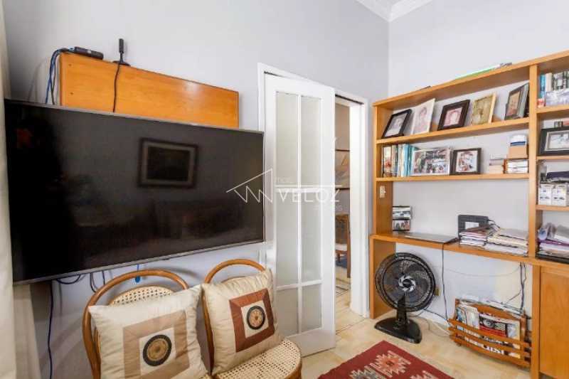 Apartamento à venda com 3 quartos, 86m² - Foto 19