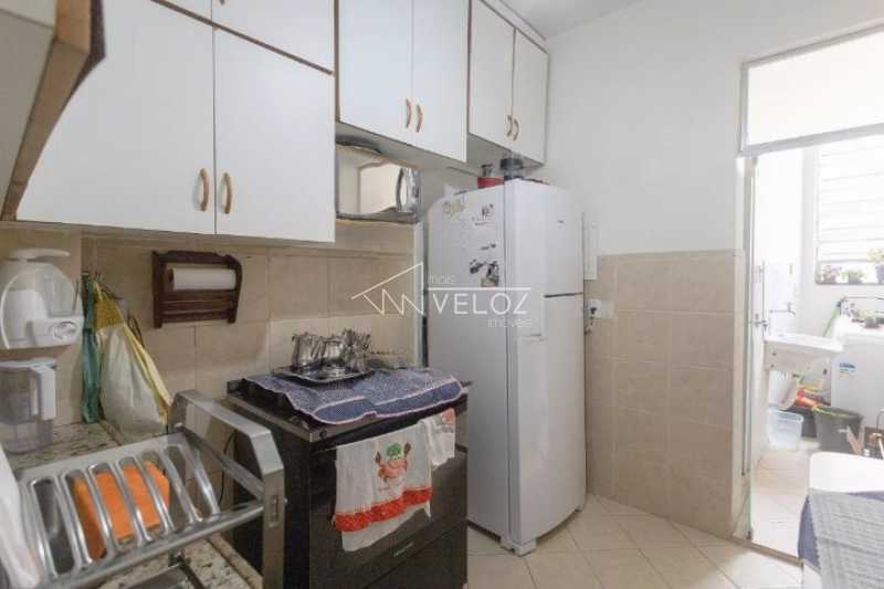 Apartamento à venda com 3 quartos, 86m² - Foto 24