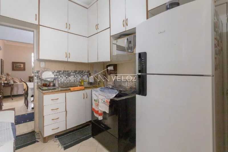 Apartamento à venda com 3 quartos, 86m² - Foto 25