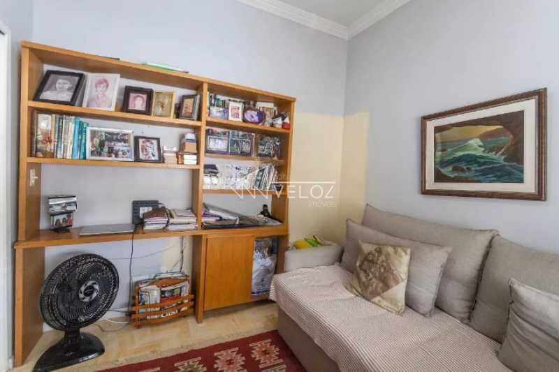 Apartamento à venda com 3 quartos, 86m² - Foto 26