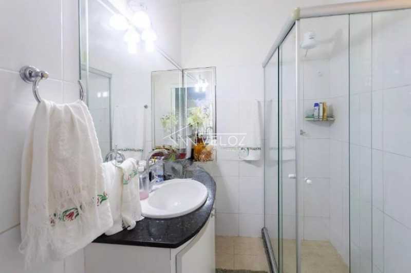 Apartamento à venda com 3 quartos, 86m² - Foto 28