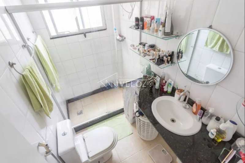 Apartamento à venda com 3 quartos, 86m² - Foto 29