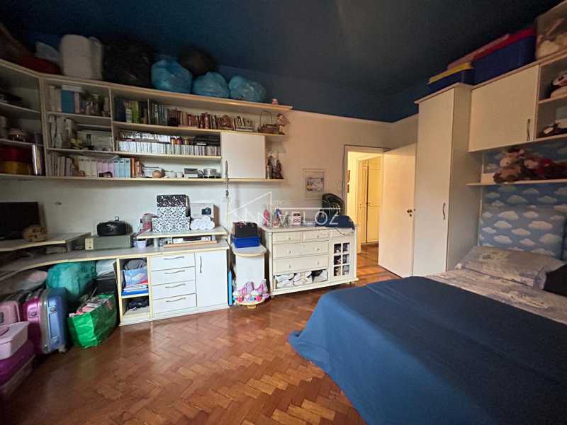 Apartamento à venda com 3 quartos, 210m² - Foto 22