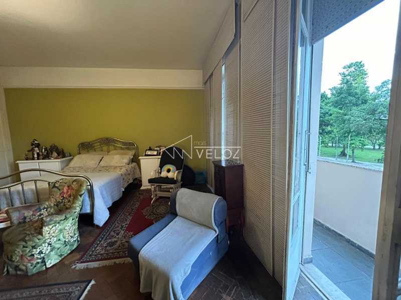 Apartamento à venda com 3 quartos, 210m² - Foto 24