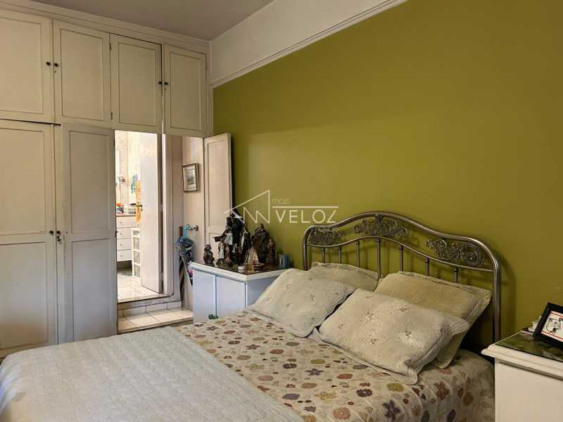 Apartamento à venda com 3 quartos, 210m² - Foto 28