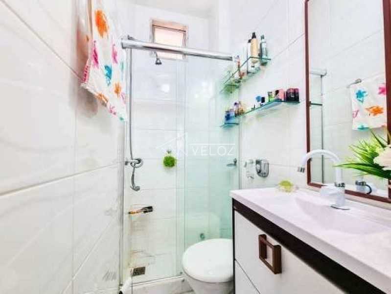 Apartamento à venda com 3 quartos, 103m² - Foto 10