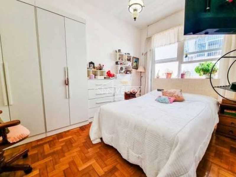 Apartamento à venda com 3 quartos, 103m² - Foto 9