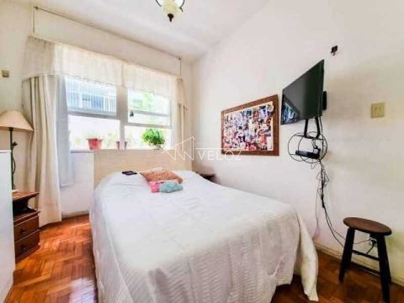 Apartamento à venda com 3 quartos, 103m² - Foto 8