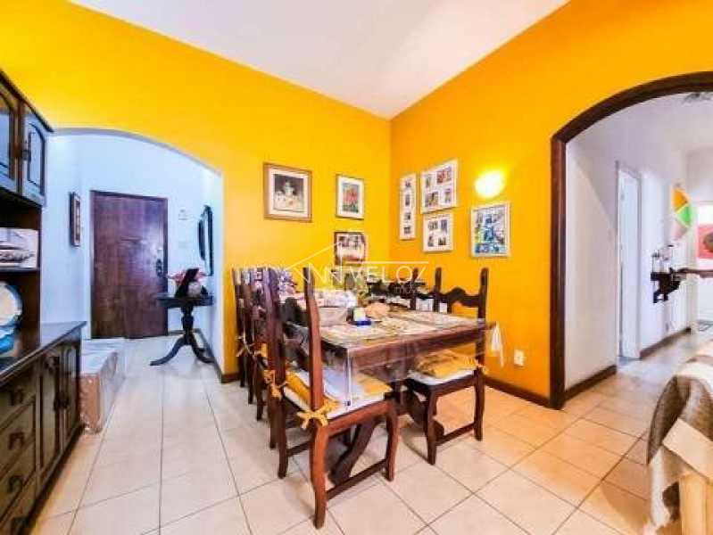 Apartamento à venda com 3 quartos, 103m² - Foto 7