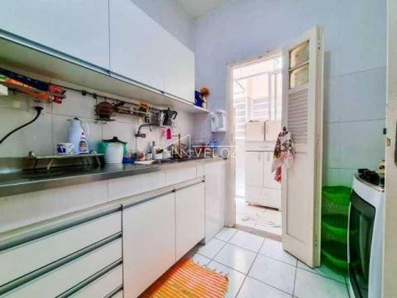 Apartamento à venda com 3 quartos, 103m² - Foto 20