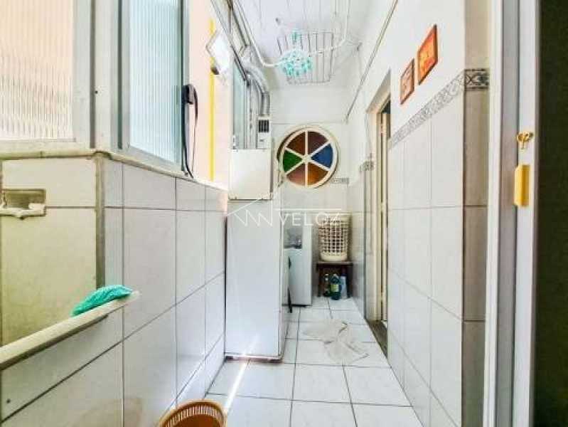 Apartamento à venda com 3 quartos, 103m² - Foto 22