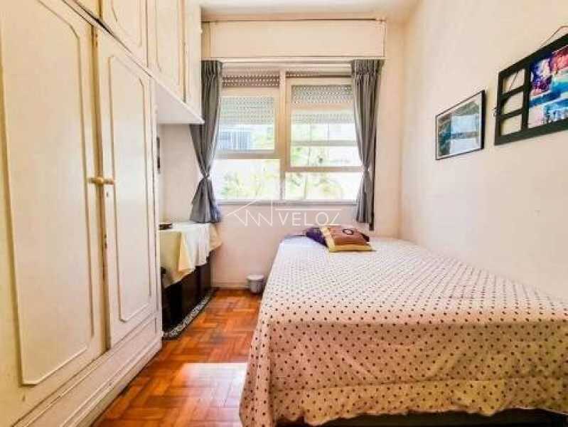 Apartamento à venda com 3 quartos, 103m² - Foto 15