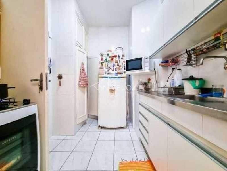 Apartamento à venda com 3 quartos, 103m² - Foto 21