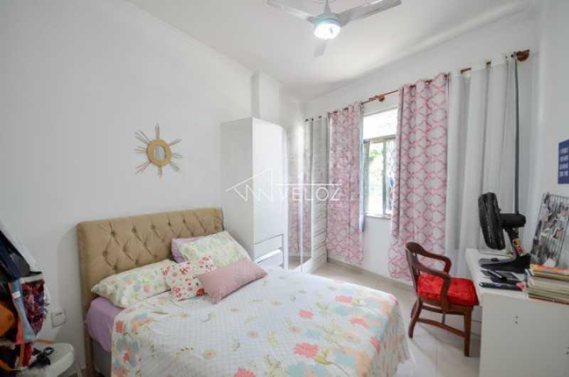 Apartamento à venda com 2 quartos, 80m² - Foto 5