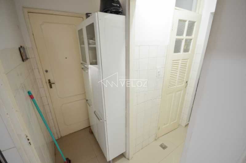 Apartamento à venda com 2 quartos, 80m² - Foto 14