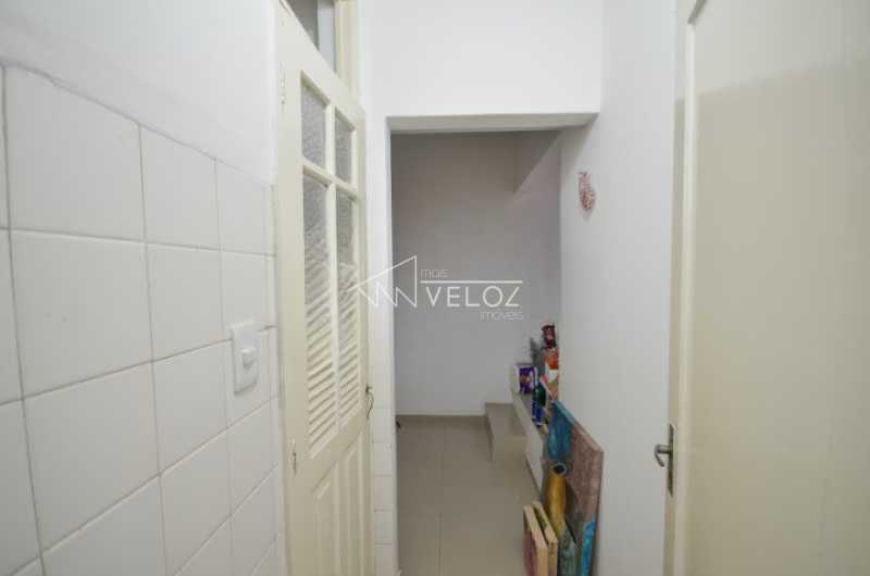 Apartamento à venda com 2 quartos, 80m² - Foto 16