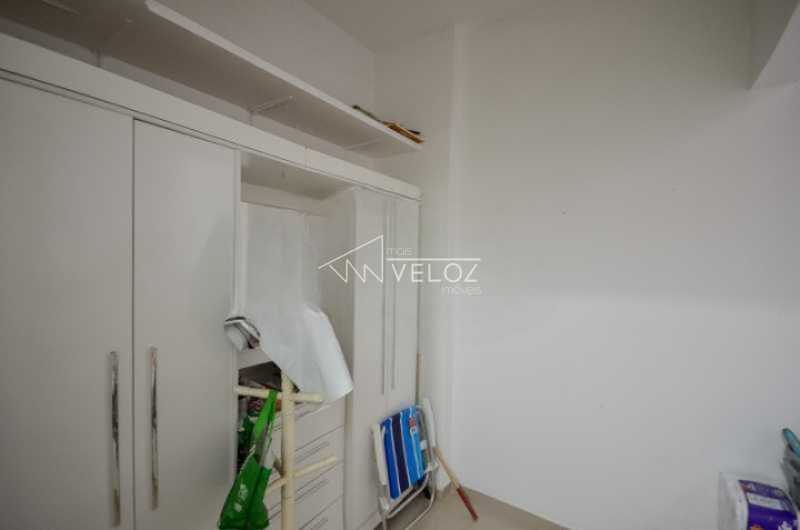 Apartamento à venda com 2 quartos, 80m² - Foto 17