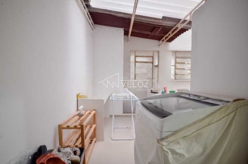 Apartamento à venda com 2 quartos, 80m² - Foto 15