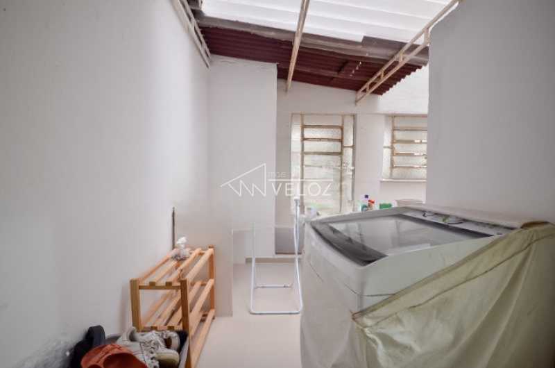 Apartamento à venda com 2 quartos, 80m² - Foto 20